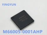 1pcs/lot M66005-0001AHP M66005 QFP64 New original