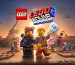 The LEGO Movie 2 Videogame AR XBOX One CD Key