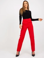 Pantaloni da donna Fashionhunters