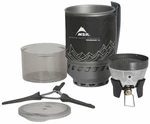 MSR WindBurner Personal Stove System 1 L Black Estufa