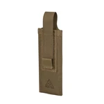 Puzdro na nožnice Modular Direct Action® – Coyote Brown (Farba: Coyote Brown)