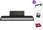 Korg B2-BK SET Piano da Palco Black