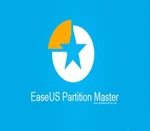 EaseUS Partition Master Pro 11.9 (1PC) CD Key