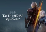Tales of Arise - Beyond the Dawn Expansion DLC EU Steam CD Key