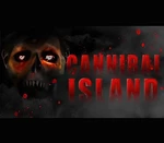 Cannibal Island: Survival Steam CD Key