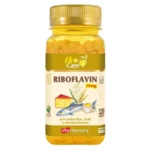 VITAHARMONY Riboflavin 10 mg 320 tablet