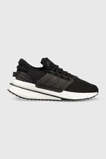 Běžecké boty adidas PLRBOOST černá barva