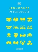 JEDNODUŠE: Psychologie