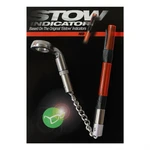 Korda Swinger Stow Indicator Complete Red