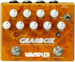 Wampler Gearbox Gitarový efekt