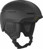 Scott Track Plus Black S (51-55 cm) Skihelm