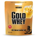 WEIDER Gold Whey srvátkový proteín Vanilka 2000 g