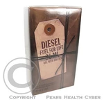 DIESEL Fuel for life Toaletná voda 30 ml