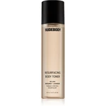 Nudestix Nudebody Resurfacing Body Toner vyhladzujúce tonikum na telo 150 ml