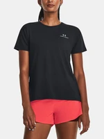 Under Armour T-Shirt UA Rush Energy SS 2.0-BLK - Women