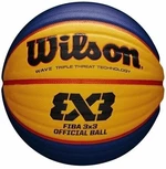 Wilson Fiba Game Basketball 3x3 Kosárlabda
