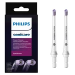 PHILIPS SONICARE Power Flosser HX3062/00 náhradné trysky 2 kusy