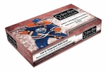 2022-2023 NHL UD O-Pee-Chee Platinum Hobby Box - hokejové karty