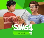 The Sims 4 - Tiny Living DLC EU Origin CD Key