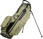 Callaway Fairway C HD Stand Bag Olive Houndstooth