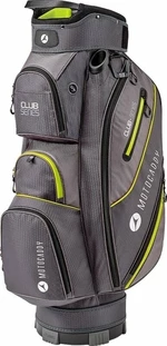 Motocaddy Club Series Charcoal/Lime Bolsa de golf