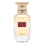 Afnan Violet Bouquet parfémovaná voda pro ženy 80 ml