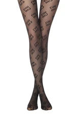 Conte Woman's Tights & Thigh High Socks Legend