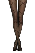 Conte Woman's Tights & Thigh High Socks Euro-Package