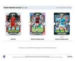 2022-2023 Panini Prizm Premier League Soccer Hobby box - fotbalové karty