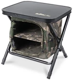 Nash stolík bank life bedside station camo small