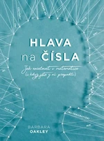 Hlava na čísla (Defekt) - Barbara Oakley