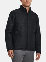 Under Armour Jacket UA STRM SESSION GOLF JKT-BLK - Men