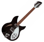 Rickenbacker 330 Halbresonanz-Gitarre