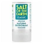 SALT OF THE EARTH Tuhý krystalový deodorant 90 g