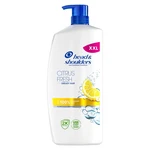 HEAD&SHOULDERS Šampon Citrus 800 ml