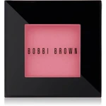 Bobbi Brown Blush pudrová tvářenka odstín Nectar Matte 3.5 g