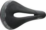 Selle Italia ST7 Superflow Black L FeC Alloy Sedlo