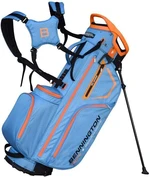 Bennington Tanto 14 Water Resistant Sac de golf Cobalt/Orange