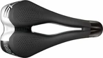 Selle Italia ST 5 Superflow Black L FeC Alloy Fahrradsattel