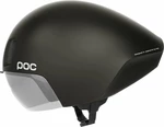 POC Procen Uranium Black Matt M Cască bicicletă