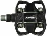 Time Atac MX 4 Enduro Black Pédales automatiques