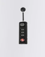 Db Essential TSA Lock Black out