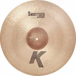 Zildjian K0705 K Sweet 19" Cymbale crash