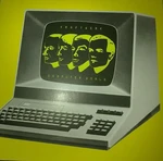 Kraftwerk - Computer World (2009 Edition) (LP)