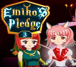 Emiko's Pledge 3 Steam CD Key