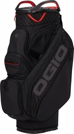 Ogio All Elements Silencer Black Sport Cart Bag