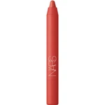 NARS POWERMATTE HIGH-INTENSITY LIP PENCIL dlouhotrvající tužka na rty s matným efektem odstín KISS ME DEADLY 2,4 g