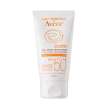 Avène Minerální ochranný krém na obličej bez parfemace 50+ (Very High Protection) 50 ml