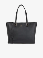 Black Women's Handbag Tommy Hilfiger - Women