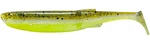 Savage Gear gumová nástraha Craft Bleak 8,5cm 4,2g Green Pearl Yellow